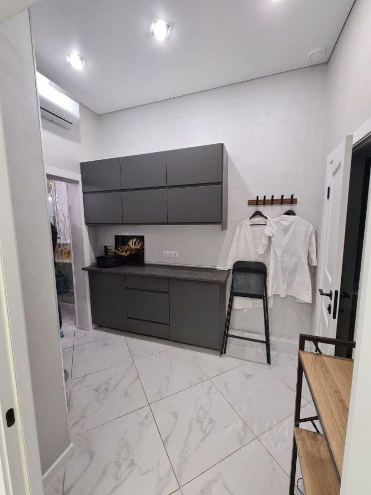 Офис Крестьянская улица, 27 к1,  д. 27 к1