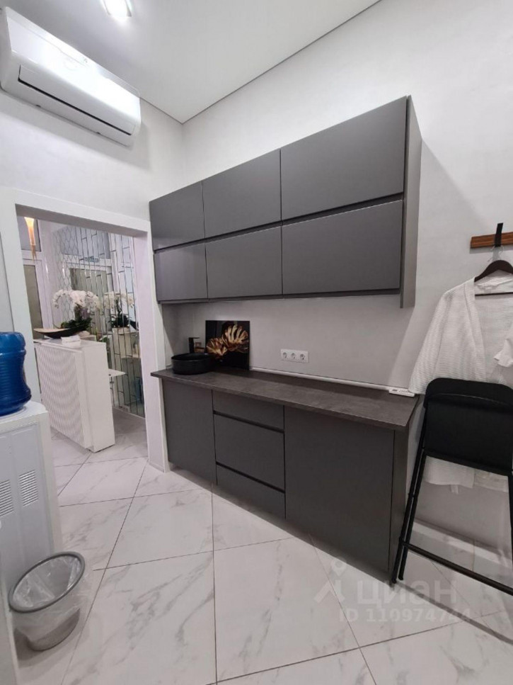 Офис Крестьянская улица, 27 к1,  д. 27 к1