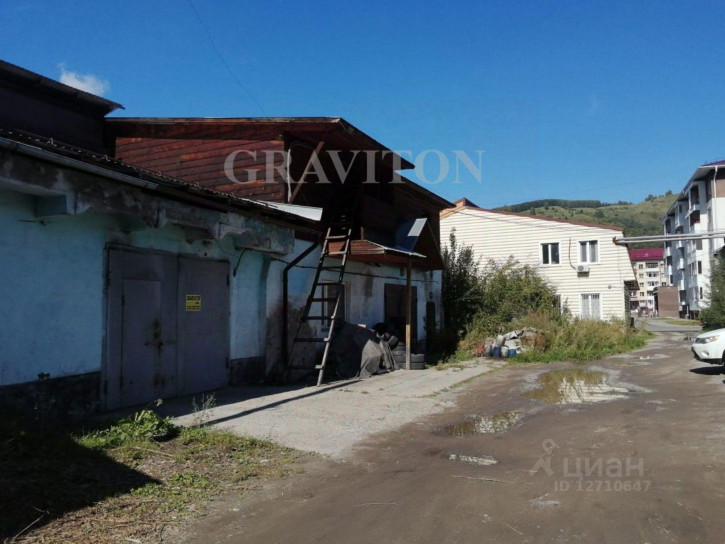 Отдельное здание Комсомольская улица, 11,  д. 11