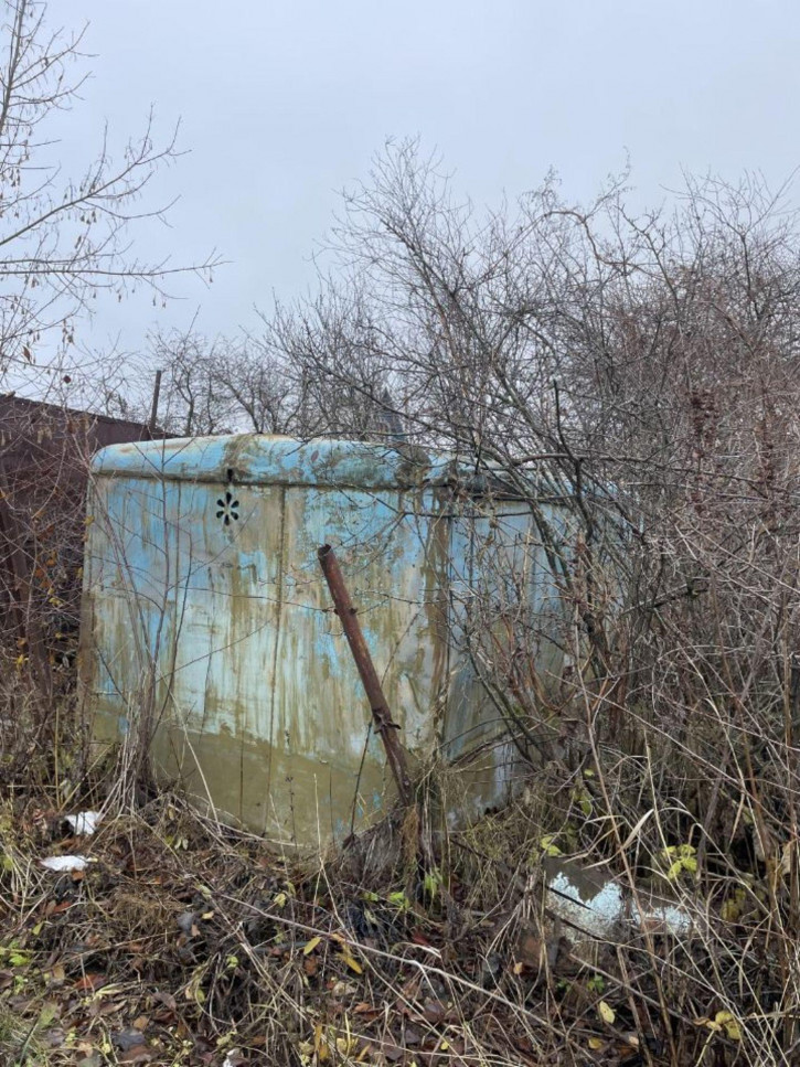 Земельный участок улица Гузовского, 14,  д. 14