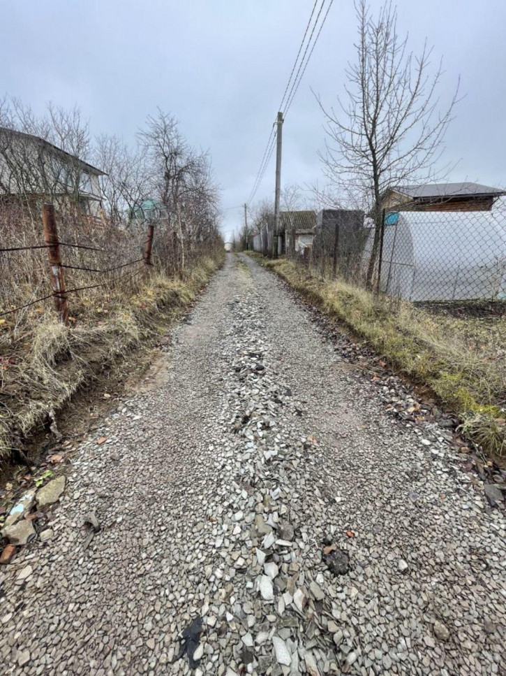 Земельный участок улица Гузовского, 14,  д. 14