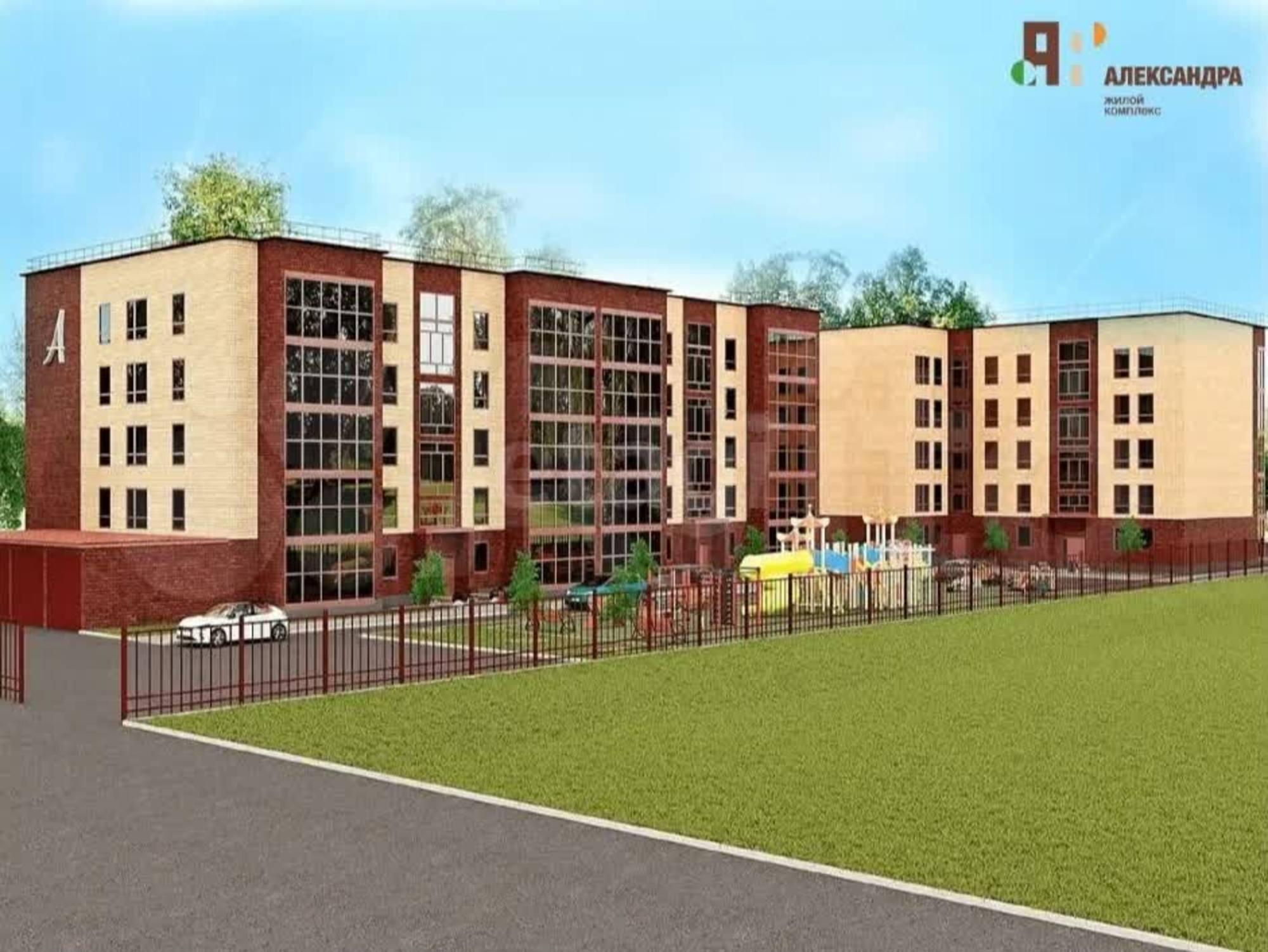 Купить квартиру за 8 073 000 рублей на улица Карла Маркса, 21