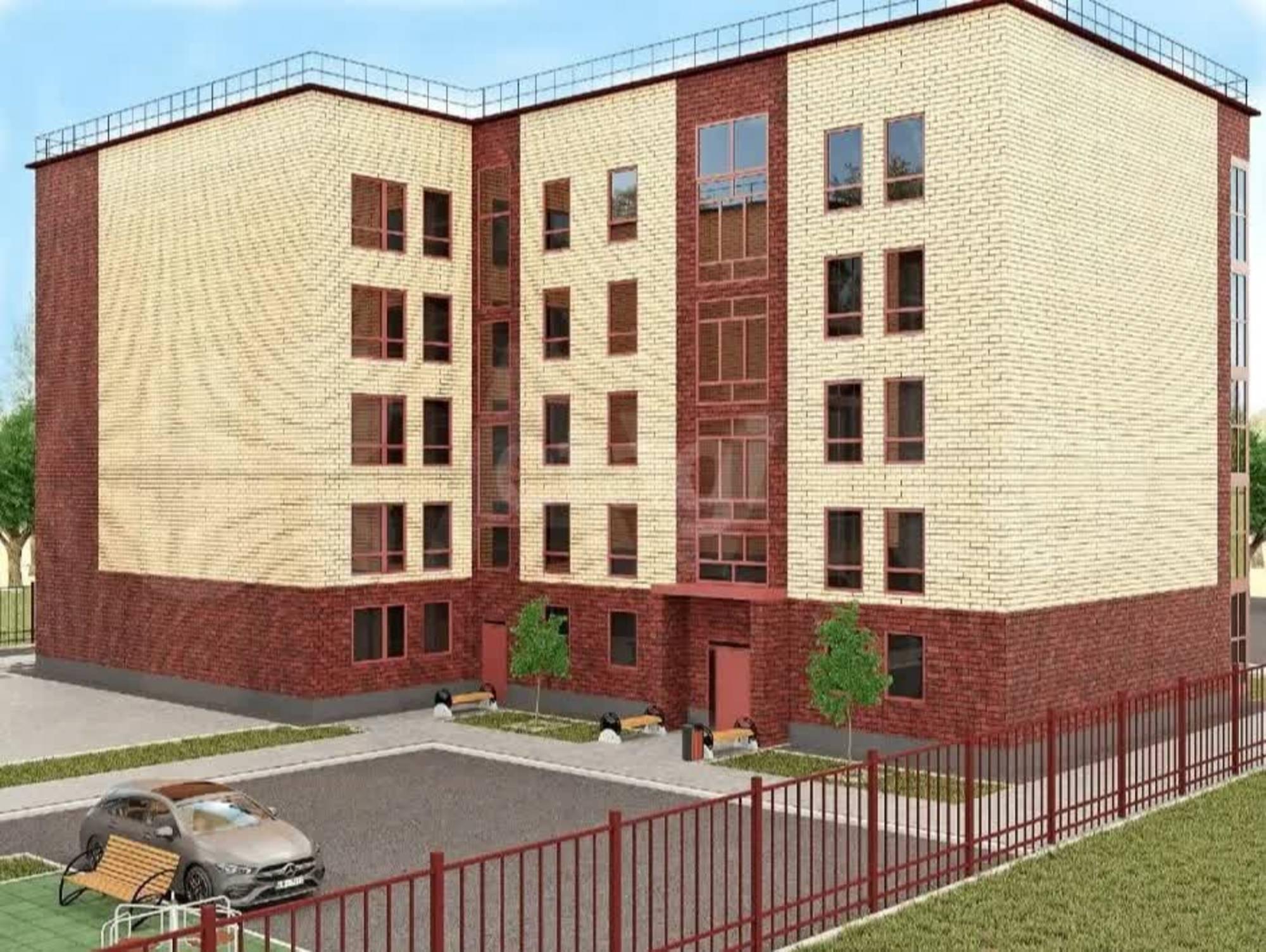 Купить квартиру за 8 073 000 рублей на улица Карла Маркса, 21