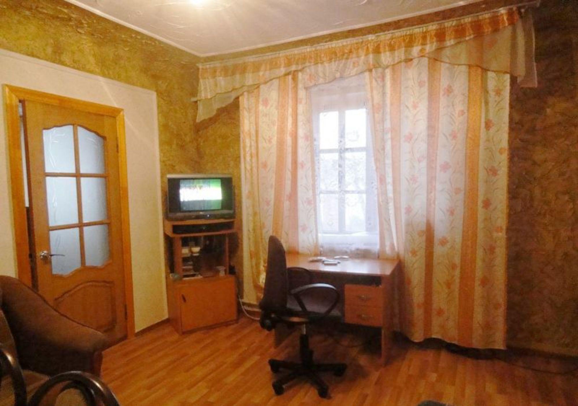 Купить квартиру за 3 500 000 рублей на станица Гостагаевская