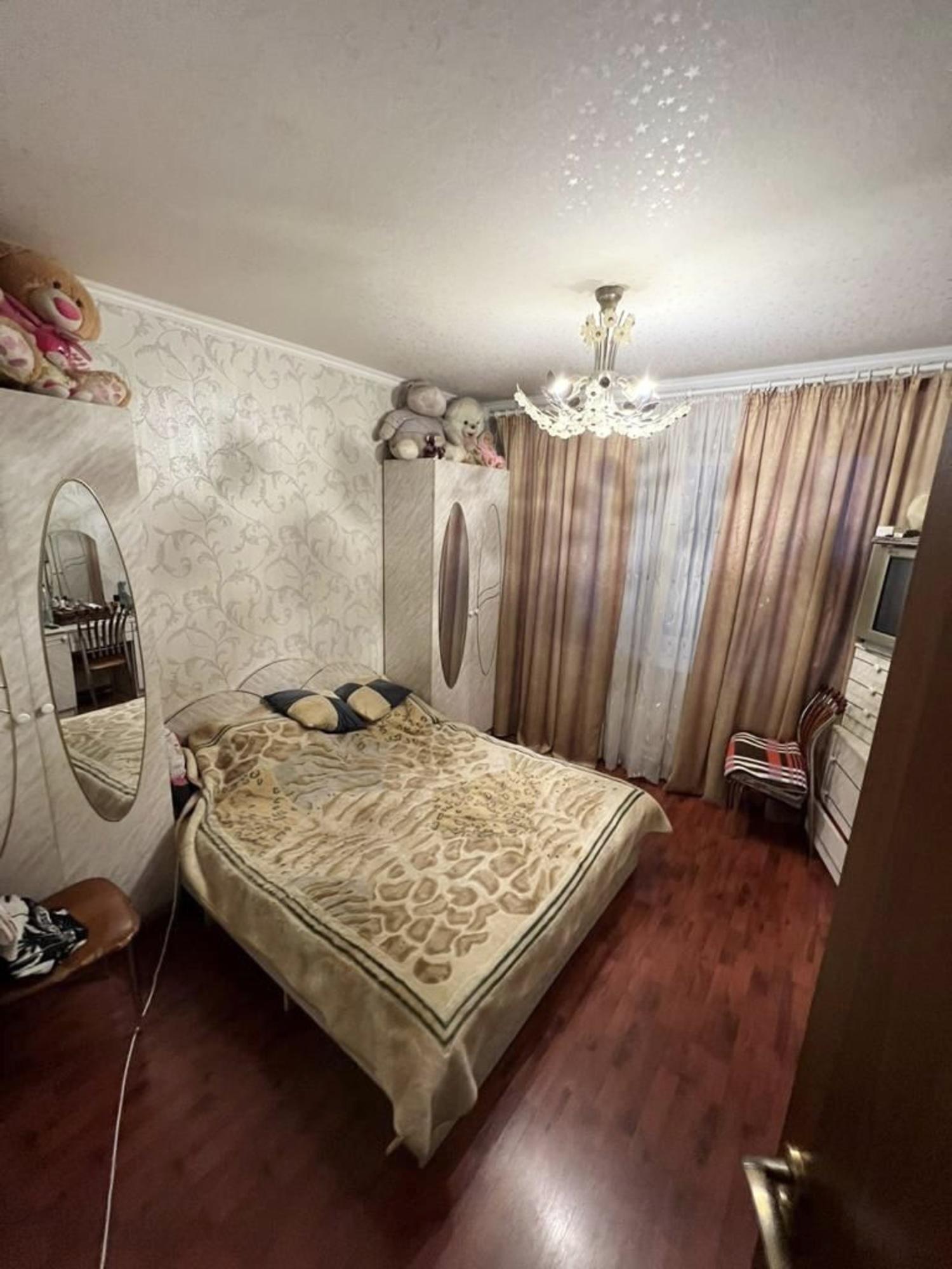Купить квартиру за 5 950 000 рублей на улица Миронова,14а