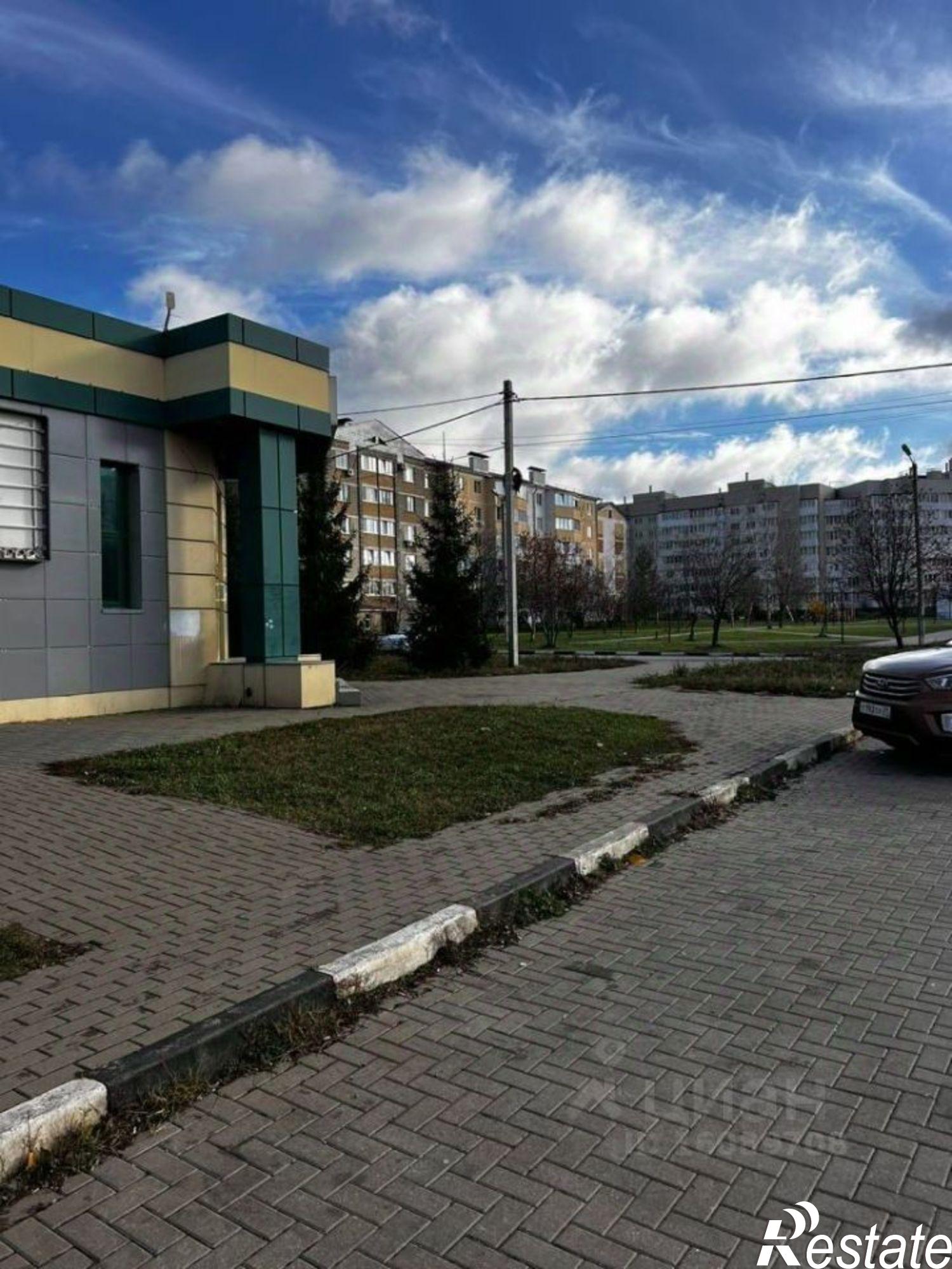 Купить ОСЗ, отдельно стоящее здание за 5 800 030 рублей на улица Конева, 11