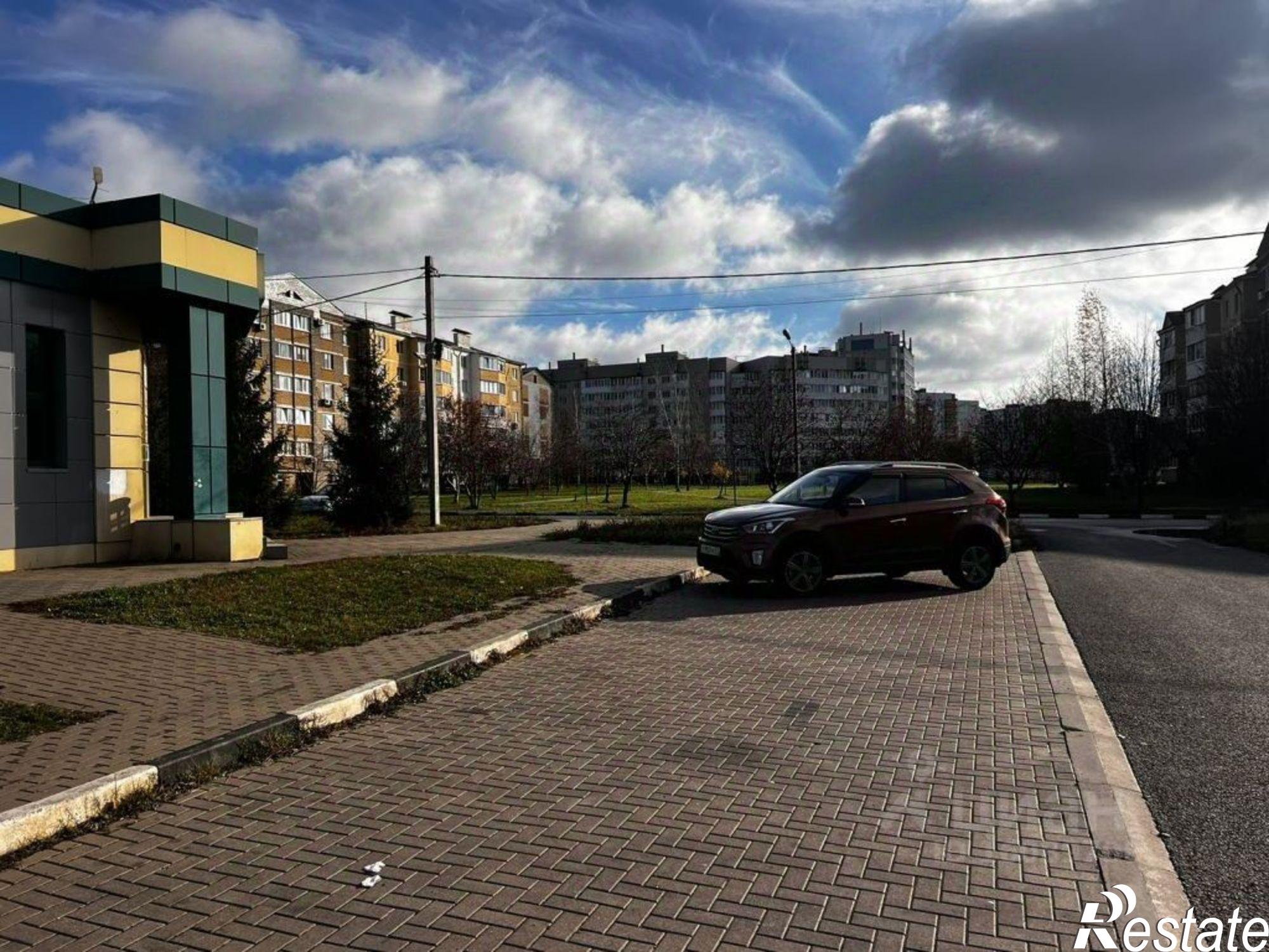 Купить ОСЗ, отдельно стоящее здание за 5 800 030 рублей на улица Конева, 11