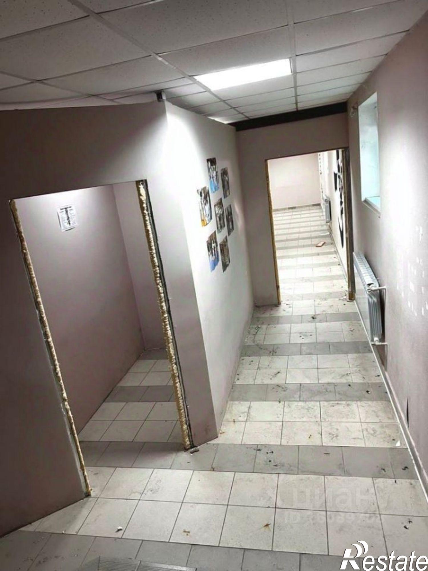 Купить ОСЗ, отдельно стоящее здание за 5 800 030 рублей на улица Конева, 11