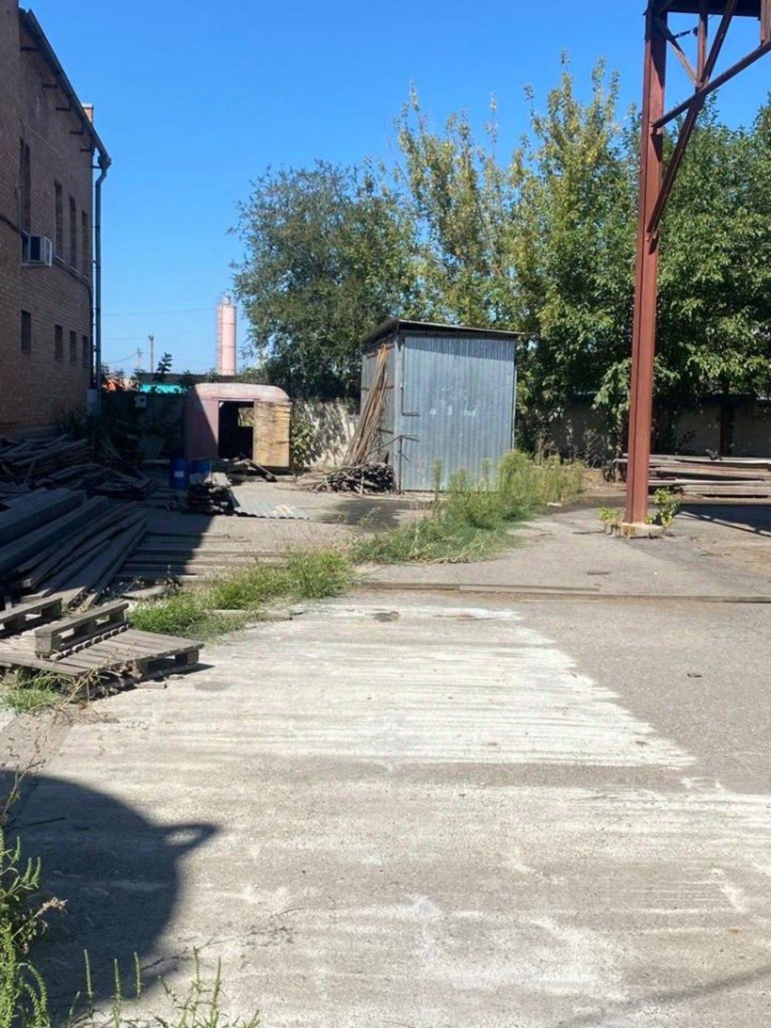 Купить производственную площадь за 30 000 000 рублей на Кагальницкое шоссе