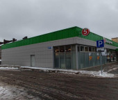 земля 13.82 сот проспект Авиаторов, 22