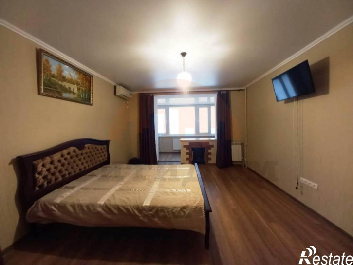 2-комн квартира Курортный пер., 1