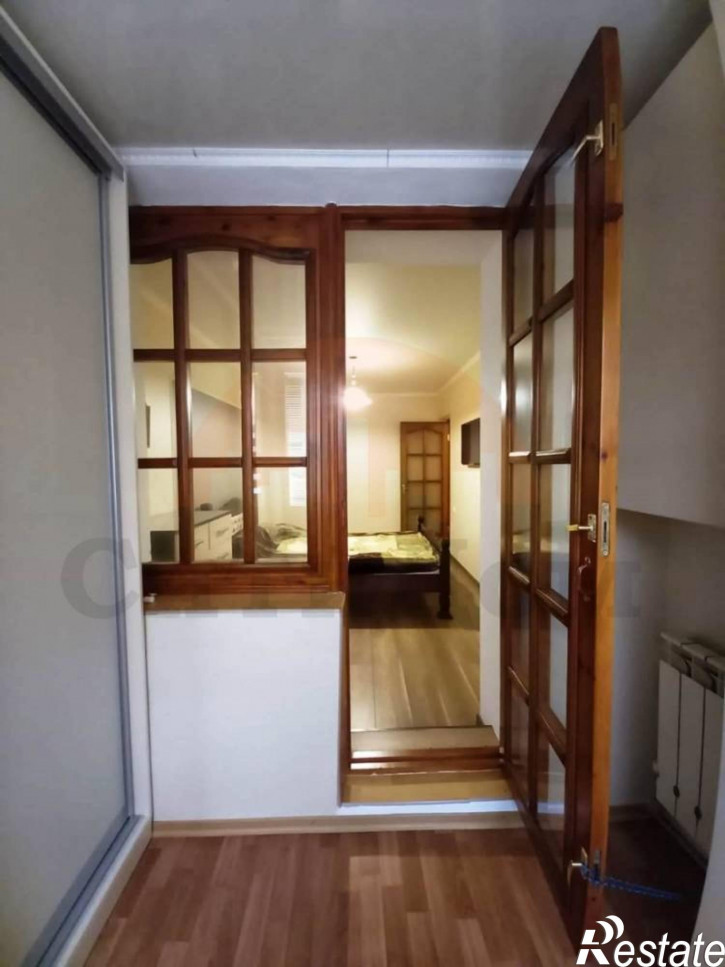 2-комн квартира Курортный пер., 1
