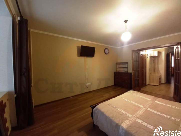 2-комн квартира Курортный пер., 1