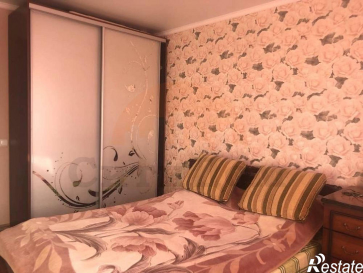 2-комн квартира Севастопольская ул., 14