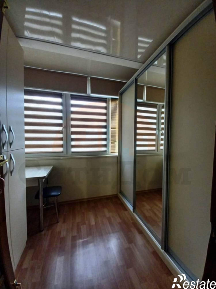 2-комн квартира Курортный пер., 1