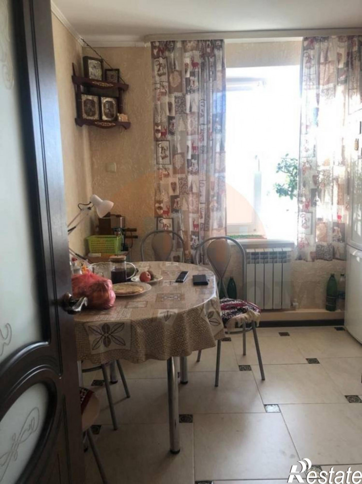 2-комн квартира Севастопольская ул., 14