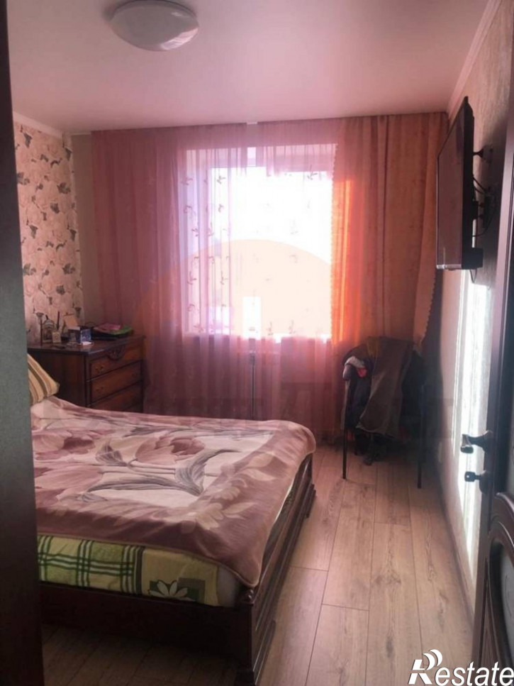 2-комн квартира Севастопольская ул., 14