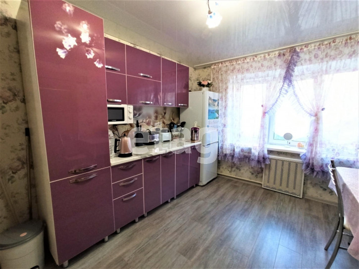 Комната Пролетарская улица