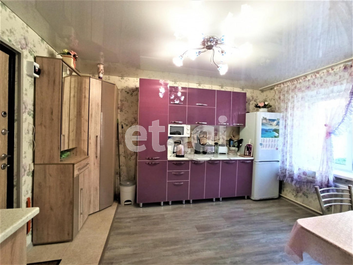 Комната Пролетарская улица
