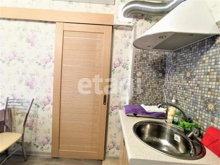 Комната Пролетарская улица