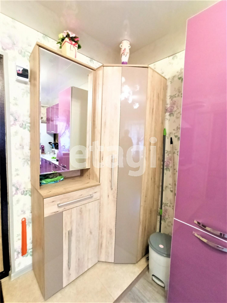 Комната Пролетарская улица