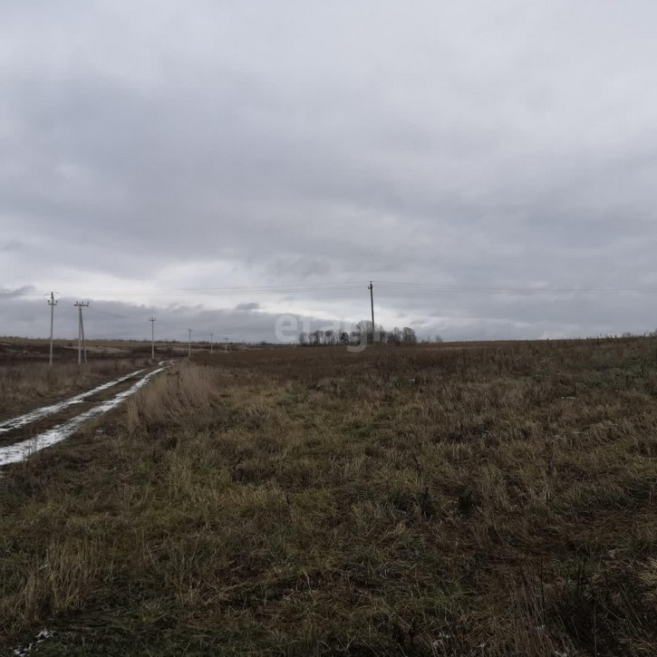 Земельный участок