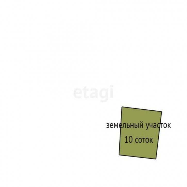 Земельный участок