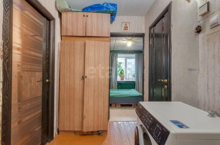 3-комн квартира улица Мохова, 23