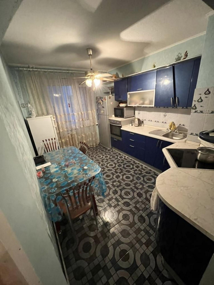 2-комн квартира улица Миронова,14а