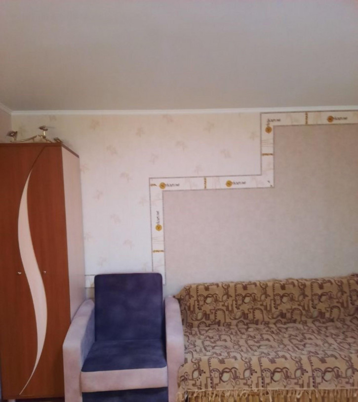 2-комн квартира в новом доме имени М.М. Расковой 10 А