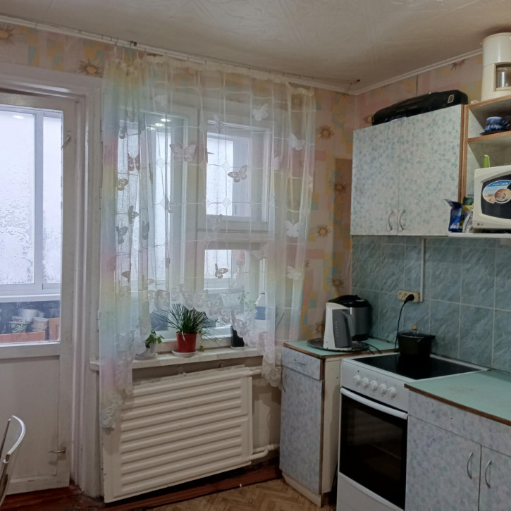 3-комн квартира Мечтателей, 36
