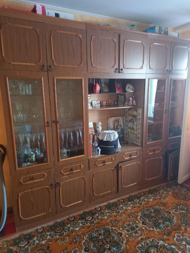 2-комн квартира Наймушина, 6