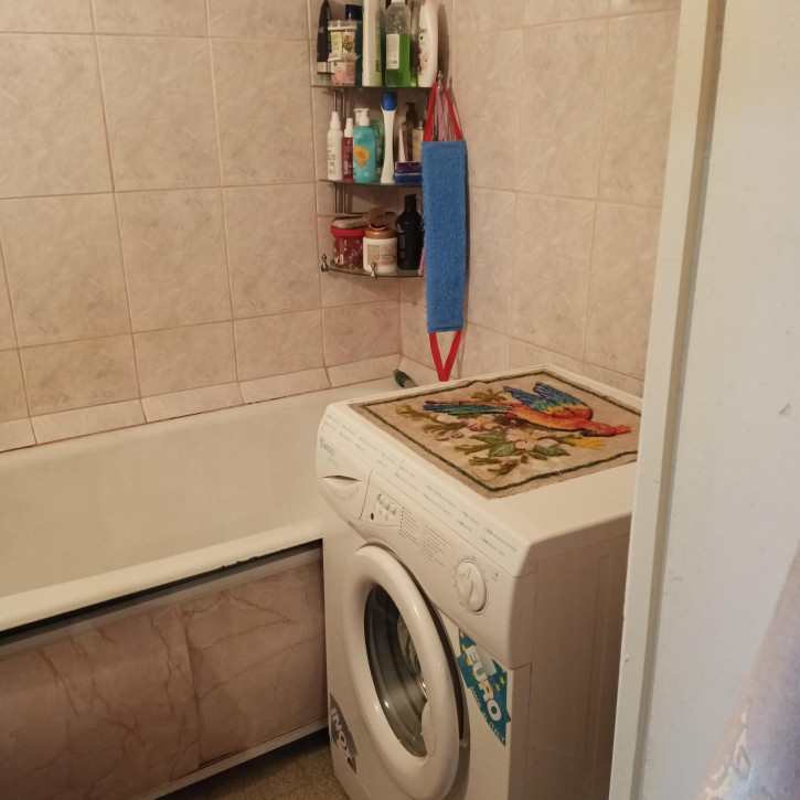 3-комн квартира Мечтателей, 36