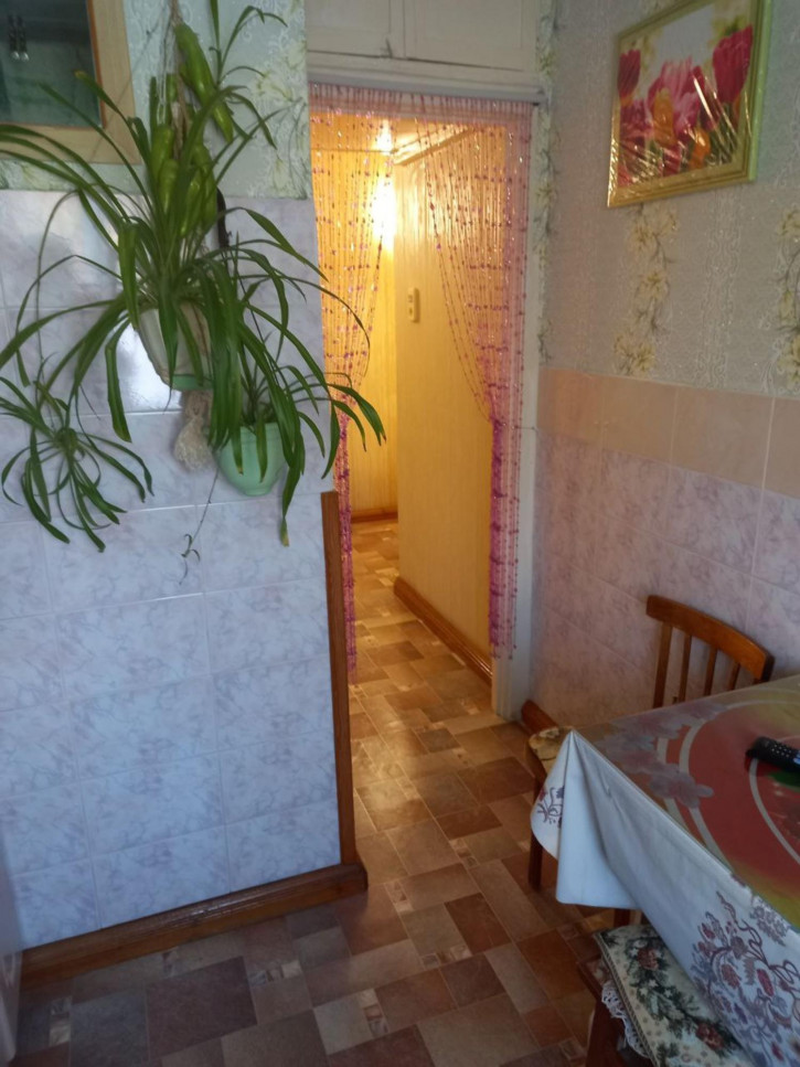 2-комн квартира Наймушина, 6