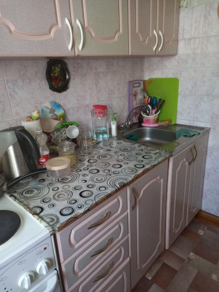 2-комн квартира Наймушина, 6