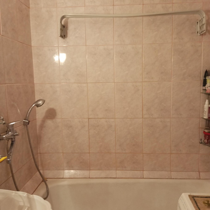 3-комн квартира Мечтателей, 36