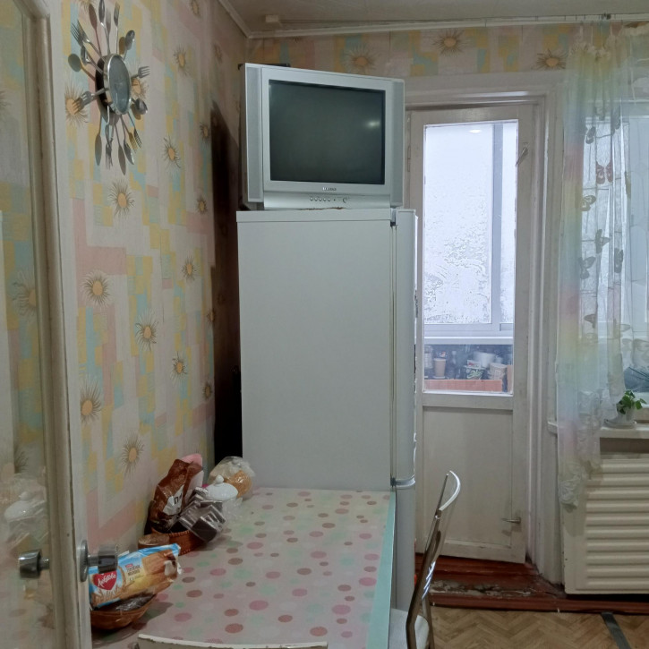 3-комн квартира Мечтателей, 36