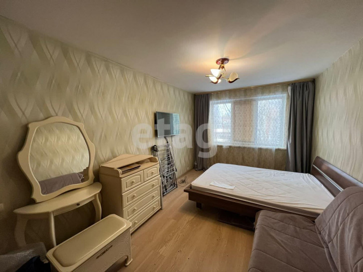 2-комн квартира Юбилейный мкр., 7