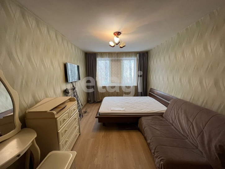 2-комн квартира Юбилейный мкр., 7