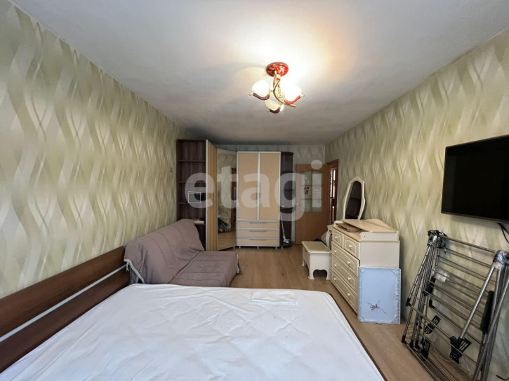 2-комн квартира Юбилейный мкр., 7