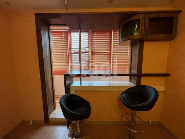 2-комн квартира Юбилейный мкр., 7