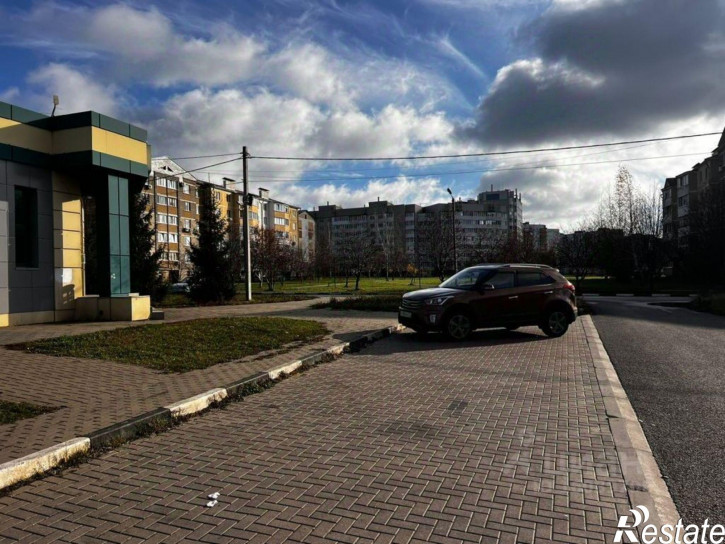 Отдельное здание улица Конева, 11,  д. 11