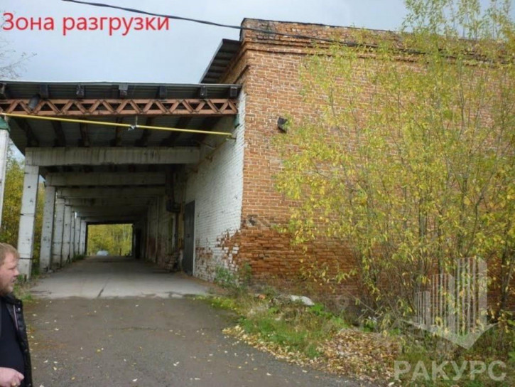 Склад Вильвенская улица, 65,  д. 65