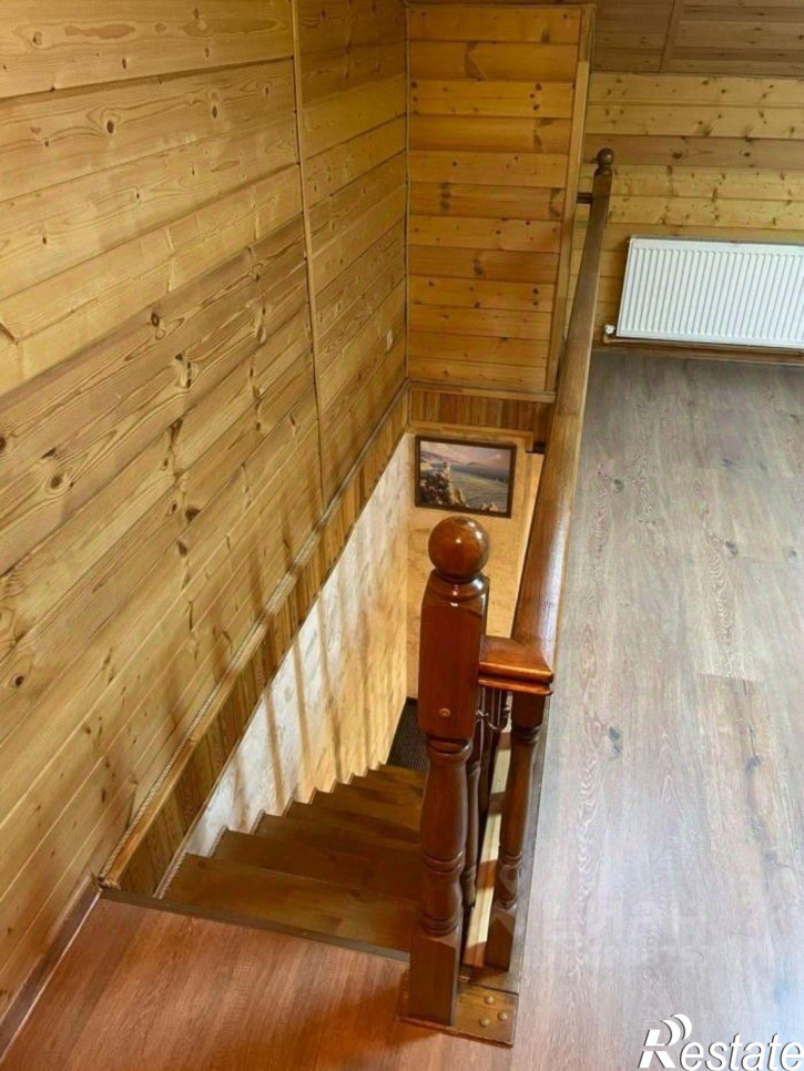Отдельное здание улица Маяковского, 15,  д. 15