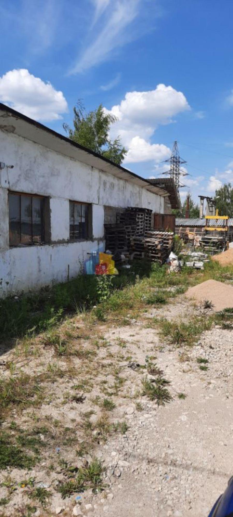 Купить производственную площадь за 10 504 900 рублей на Заводская улица, 20