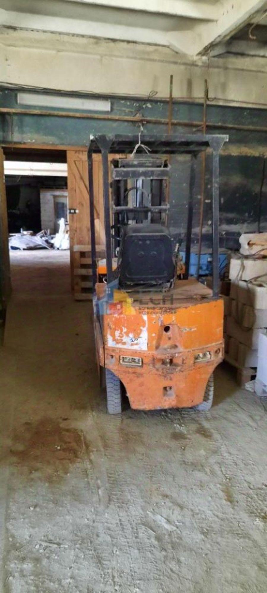 Купить производственную площадь за 10 504 900 рублей на Заводская улица, 20