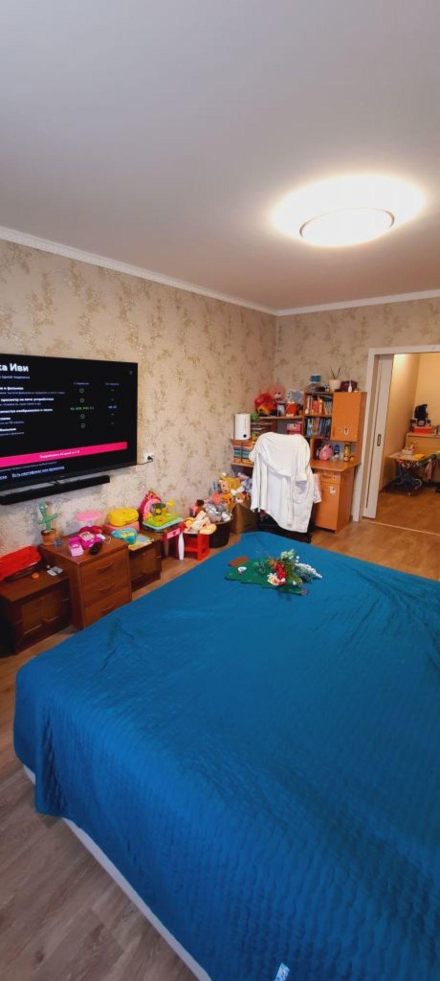 Купить квартиру за 4 170 000 рублей на Зеленая 16