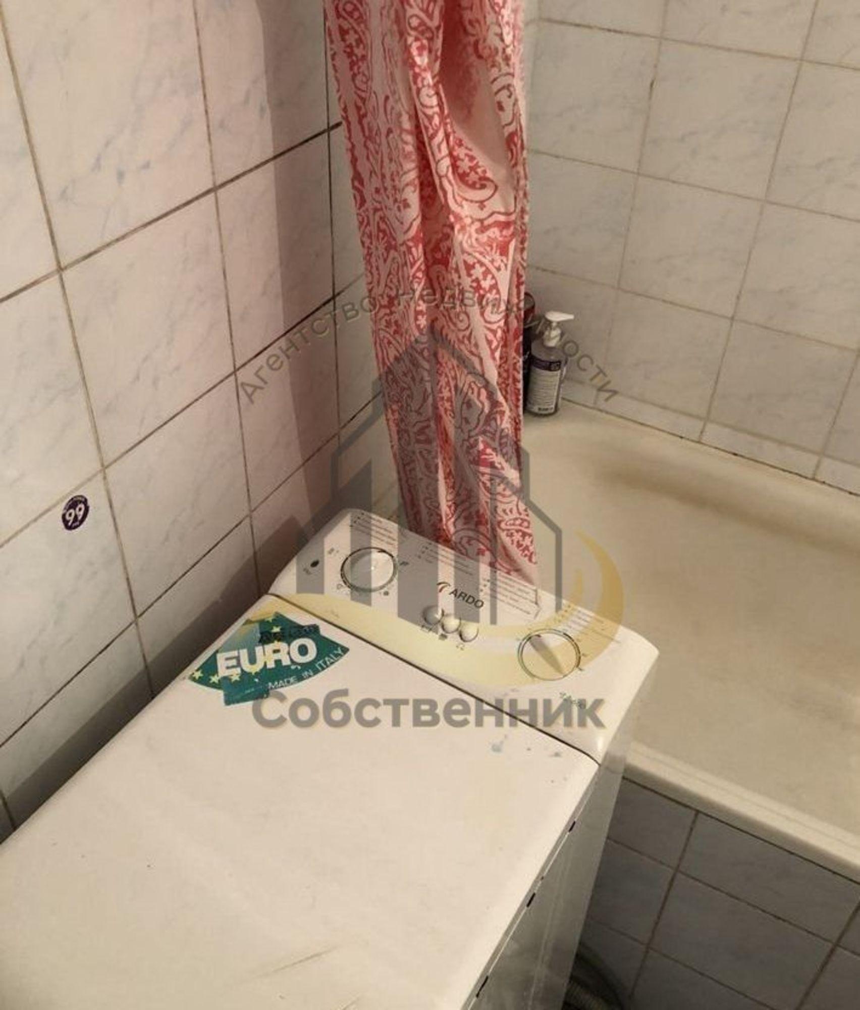 Сдать квартиру за 18 000 рублей на Ольминского мкр, 8