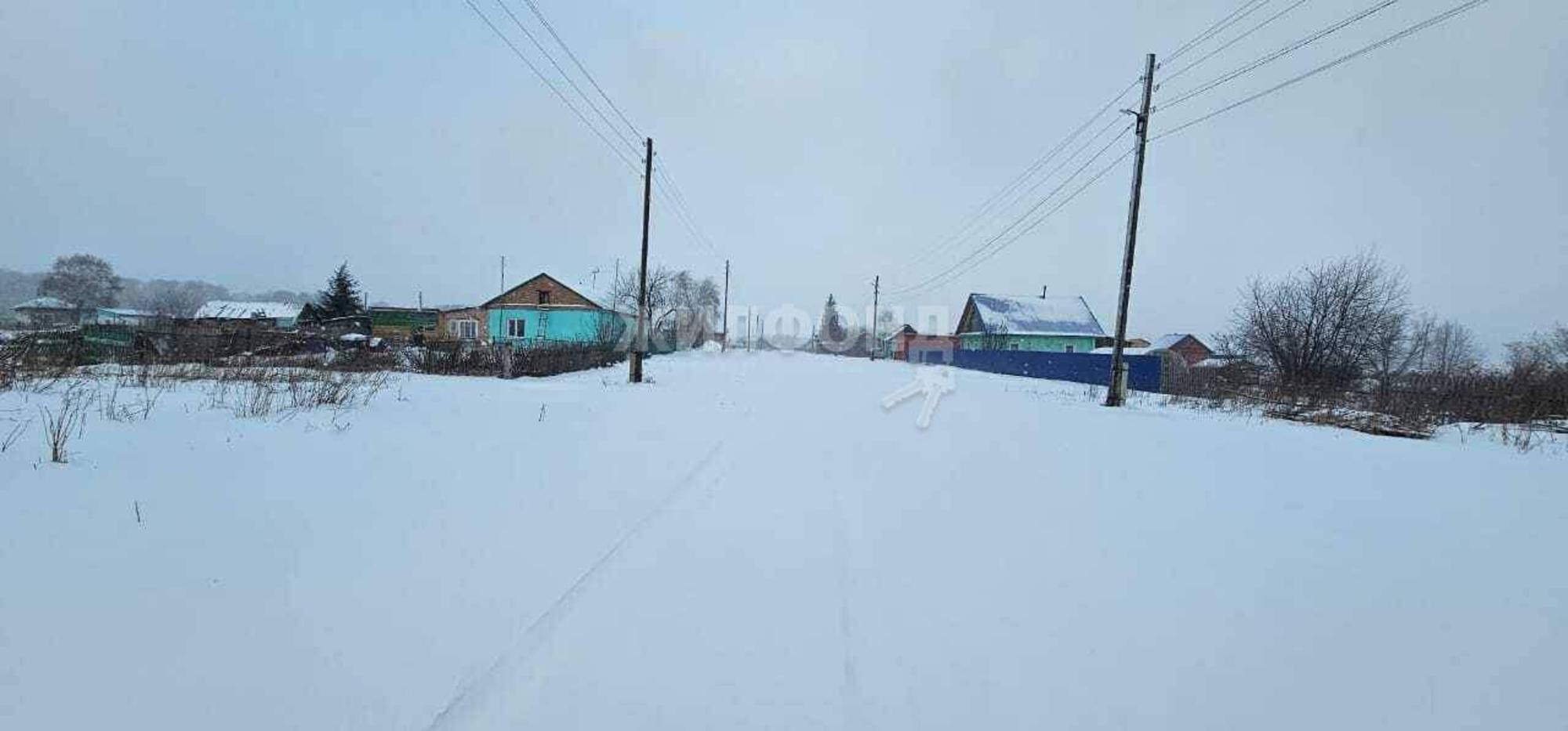 Купить землю, земельный участок за 500 000 рублей на Сибирская улица