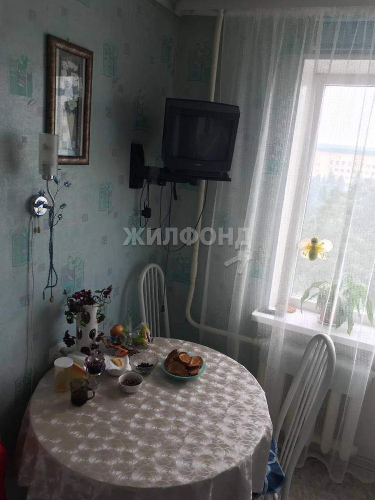 Купить квартиру за 5 450 000 рублей на Молодежная улица, д.26